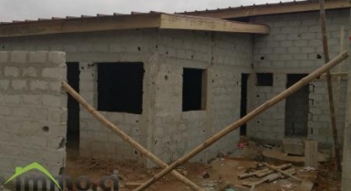 VILLAS BASSE 4 ET 5 PIECES