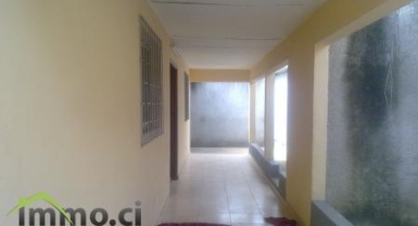 Belle villa de 4 pièces