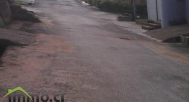 VILLA 3P DANS LA CITE SYNACASSY1-RIVIERA 3