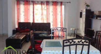 VILLA DUPLEX DE 07 PIECES