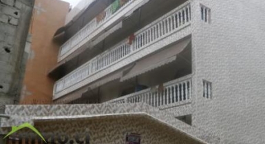 GESTION IMMOBILIAIRE AU PREPAYE