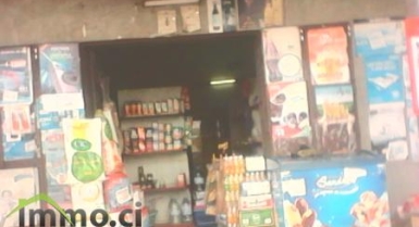 SUPERETTE A YOPOUGON JATAK