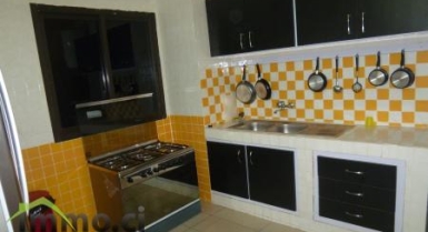 Appartement de 4 pièces