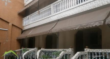 Appartement de 2 pièces