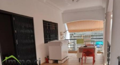 VILLA 4 PIECES STANDING