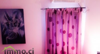 APPARTEMENTS 2 PIÈCES