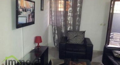 APPARTEMENTS  MEUBLES