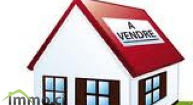 Villa Duplex 4 pièces