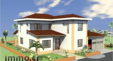 TRANSFERT DE SITE DE SONGON A ANGRE EXTENSION DANS LE CADRE DES LOGEMENTS SOCIAUX ET ECONOMIQUES