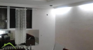 VILLA BASSE ET DUPLEX A LA SOPIM