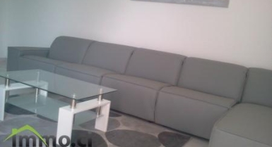 Appartement meublé de 3 pièces