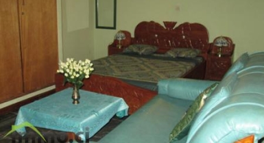 STUDIOS MEUBLES - ABIDJAN