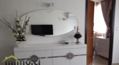 APPARTEMENT DE  2 PIÈCES MEUBLÉ