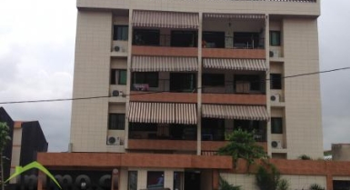 Appartement de 3 pièces