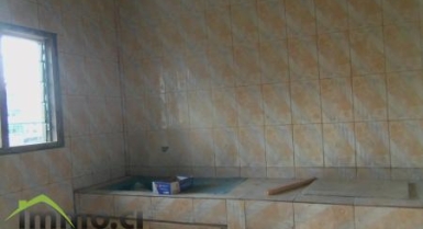 grand appartement de 3 pièces de très bon standing à yopougon maroc