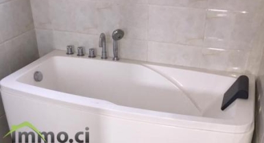 Duplex Haut Standing de 8 Pièces