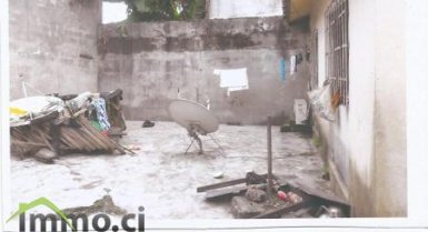 Villa de 3 pièces + Grand espace