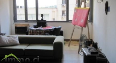 Appartement 3 pièces