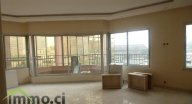 APPARTEMENT DE 3 PIECES