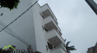 Appartements  de 2 pièces