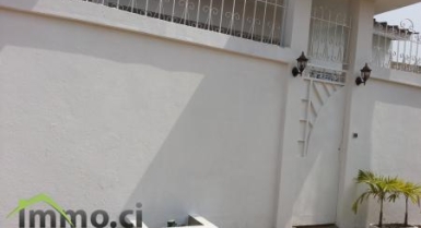 Villa basse de 3 pièces