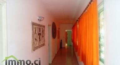 LOCATION APPARTEMENT MEUBLE Grand-Bassam Guy-Kanga