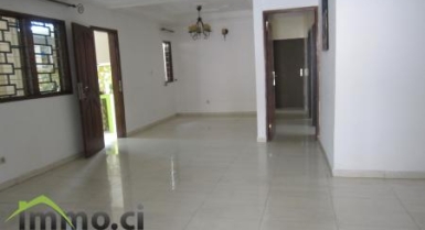 Villa a louer, Riviera Bonoumin