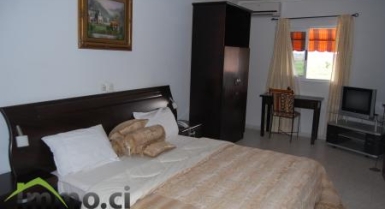 Résidence Tourist-Hotel