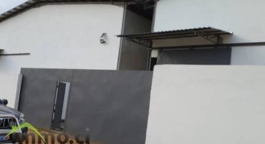 ENTREPOT SUR 2000m²