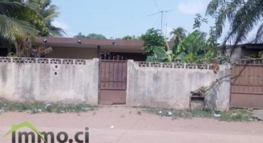 Villa de 5 pièces à Abobo Sogephia