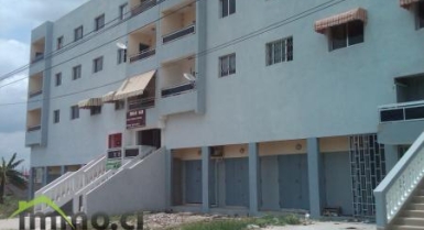 APPARTEMENT DE 2 PIÈCES