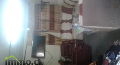 Maison de 3 pièces sicogi (Yopougon)