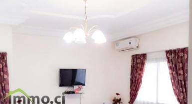 Appartements meublés chic