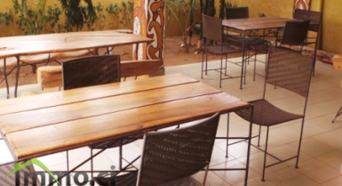 3A LODGE - Résidence Hotelière