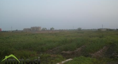 TERRAIN de 500m2 et 600m2