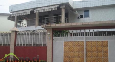 VILLA DUPLEX 6 PIECES