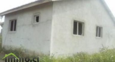 villa basse 4 pièces