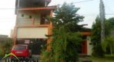 VILLA DUPLEX 7 PIECES