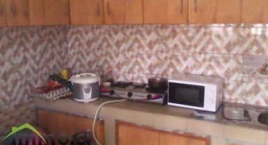 Appartement de 3 pieces meublees a louer a Cocody Riviera palmeraie