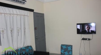 Studio 2 plateaux 7ième tranche