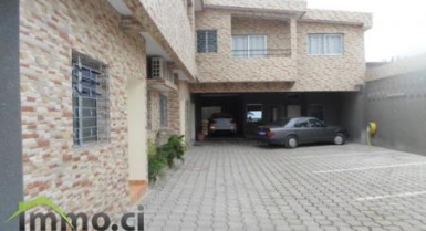 APPARTEMENT DE 2, 3, 4 PIECES