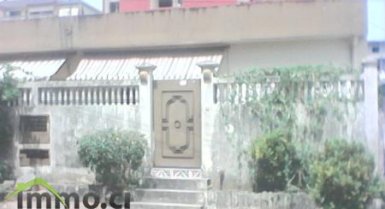 2 villas jumellées au maroc