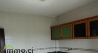 Appartement de 4 Pièces