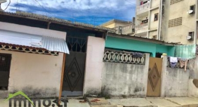 villa de 5 pièces à Yopougon