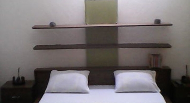 Appartement meublés