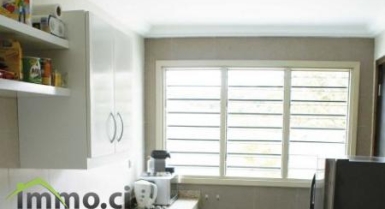 Superbe villa meublée 