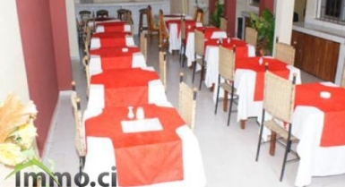 Les Résidences Touristhotel