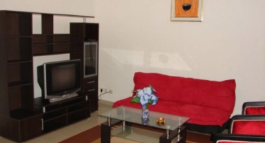 RESIDENCE BEN : STUDIOS ET D’APPARTEMENTS MEUBLES